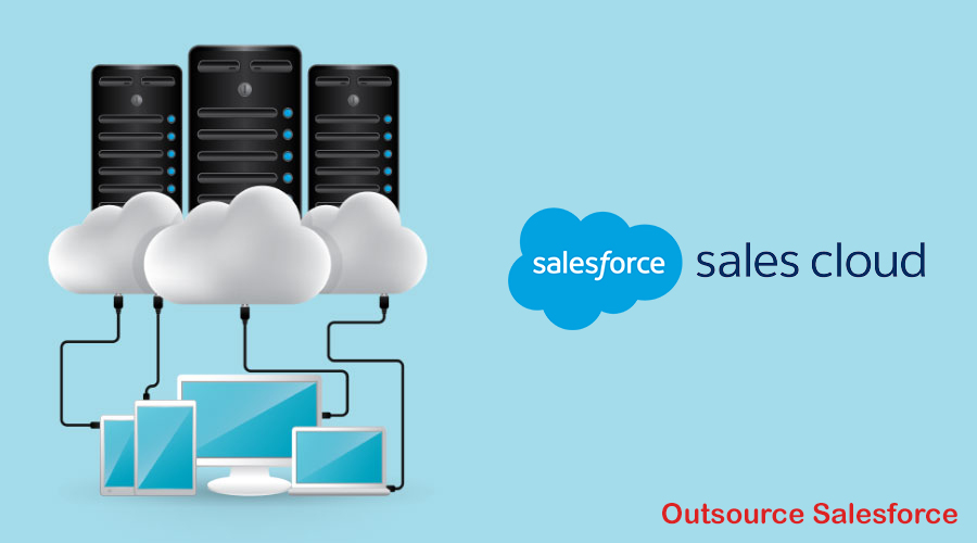 Top Salesforce Sales Cloud Implementation in UK & US