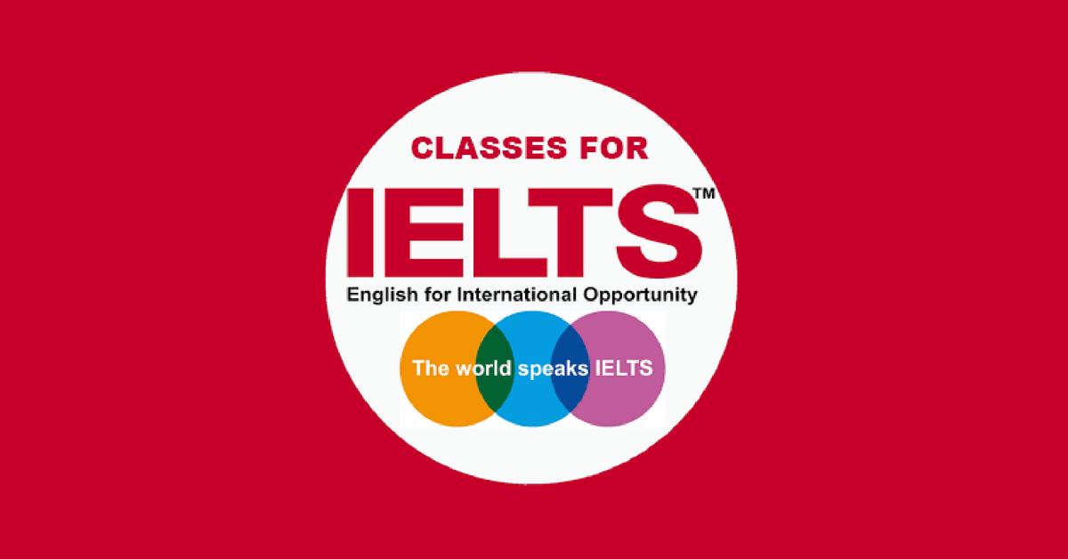 IELTS Listening made easy.