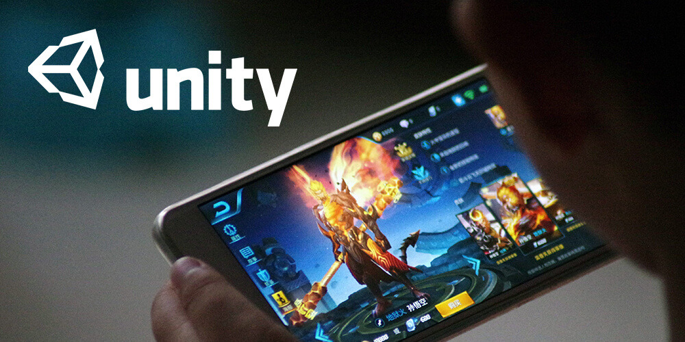 Unity 3d Game Application Development
