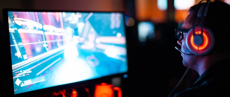 Unity 3d Game App Development Gurgaon