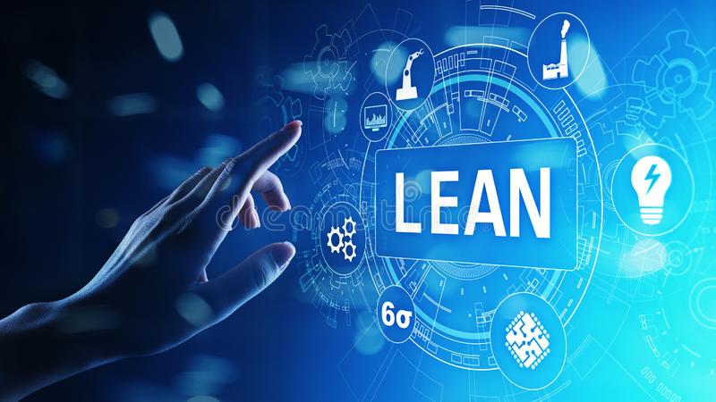 Learn all about ‘The 8 Wastes of Lean Manufacturing’- SixSigma.us