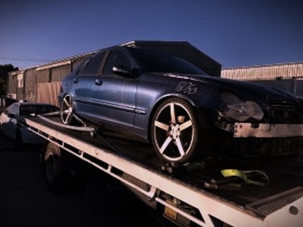 Want To Get Your Scrap Car Removal?