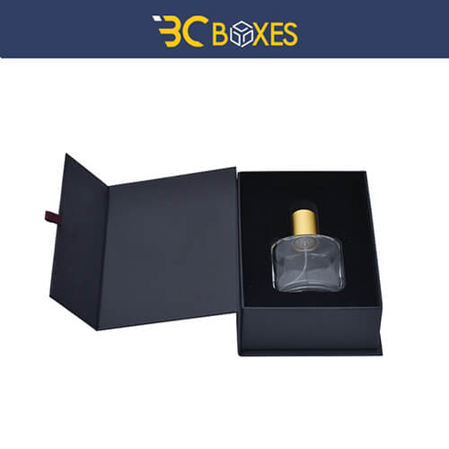 Offer them all the Luxury that Your Perfumes Require through Customized Perfume Boxes