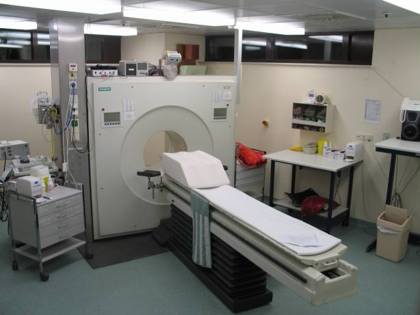 Positron Emission Tomography Scanners Market : scope, Rising Demand, Share, Trends, Growth, Opportunities, Top key players