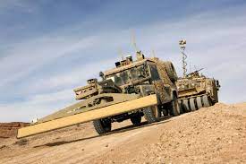 Counter IED Market Outlook to 2030 – Growing Emphasis of Government on Development of Counter IEDs to Provide Lucrative Growth Prospects; Market to Grow by a CAGR of ~2.5% throughout 2022 – 2030