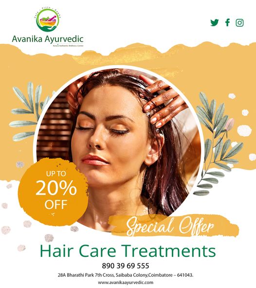 Full body massage Centre in Coimbatore