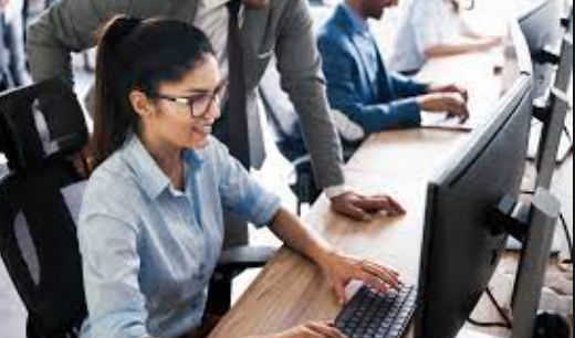 Information Technology Courses And Coaching