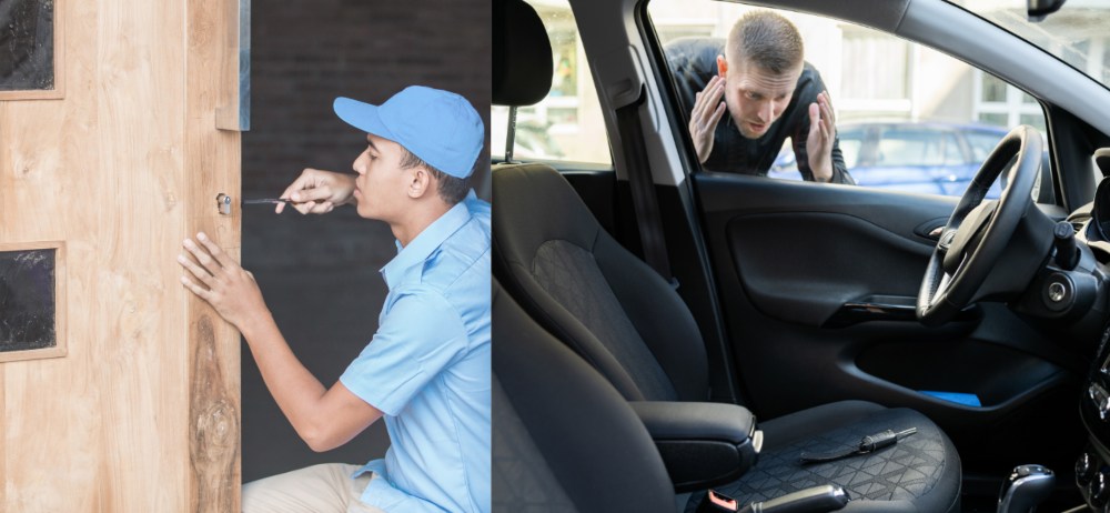 What To Do in an Emergency Lockout Situation