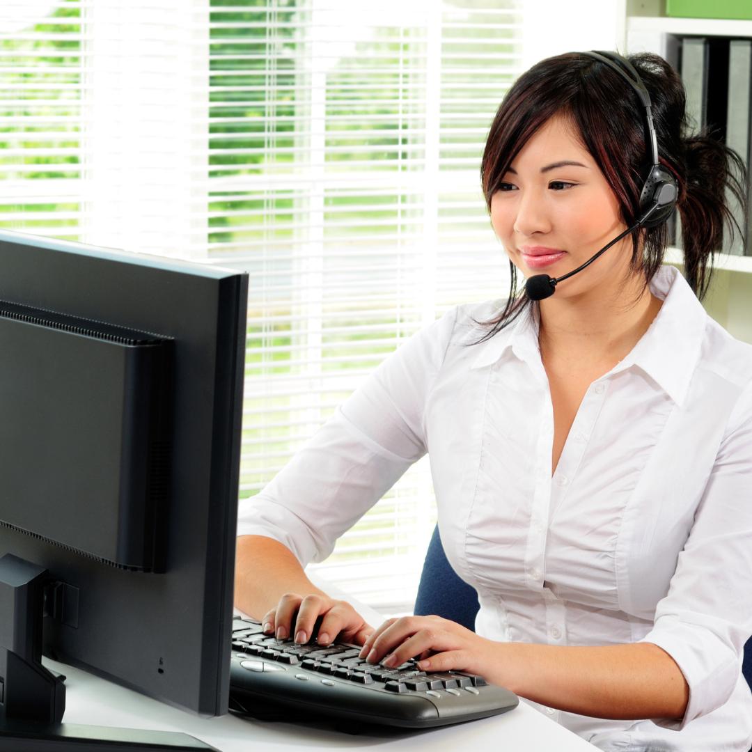 Why Do You Need a Virtual Receptionist?