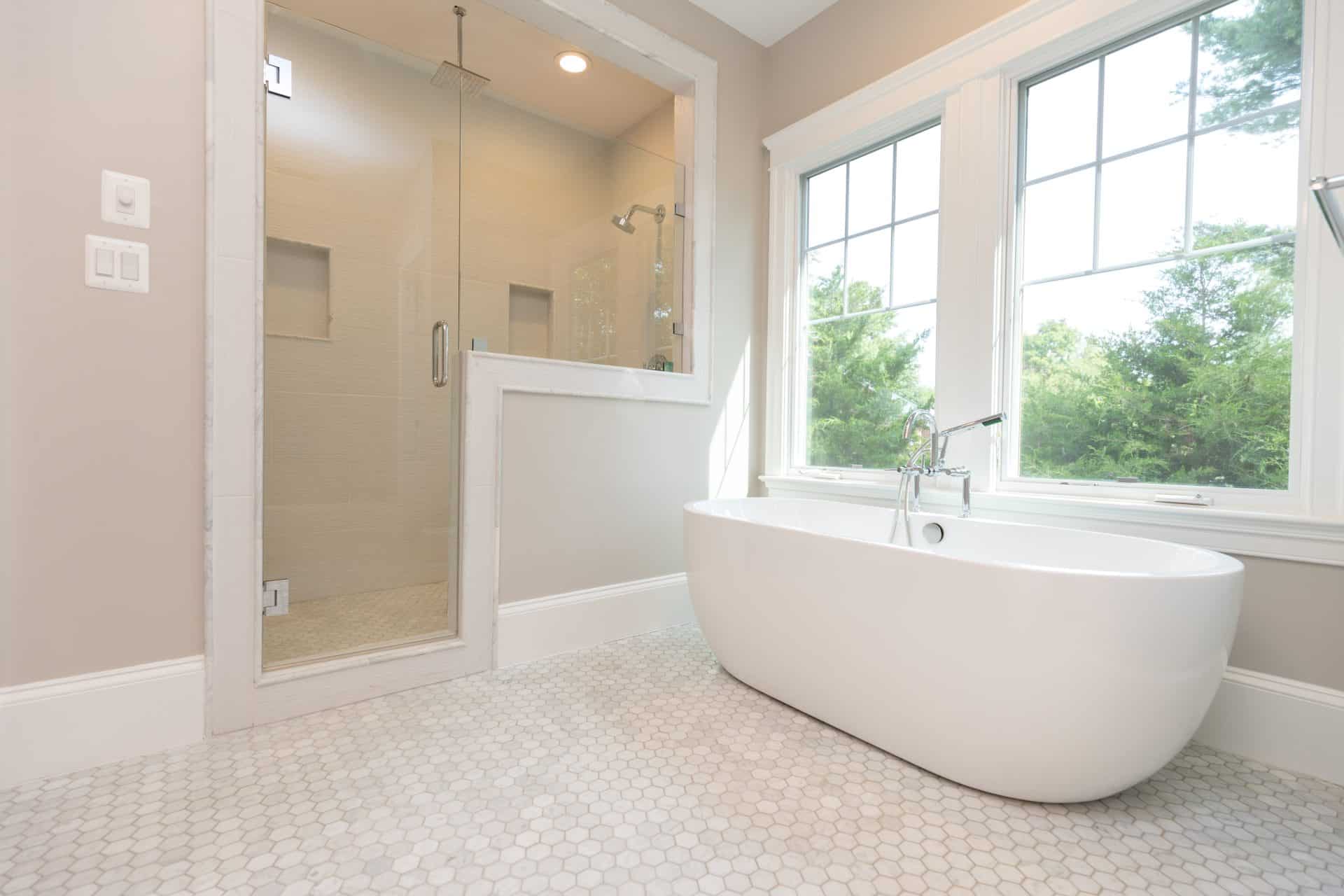 Affordable Bathroom Improvements That Make a Big Impact