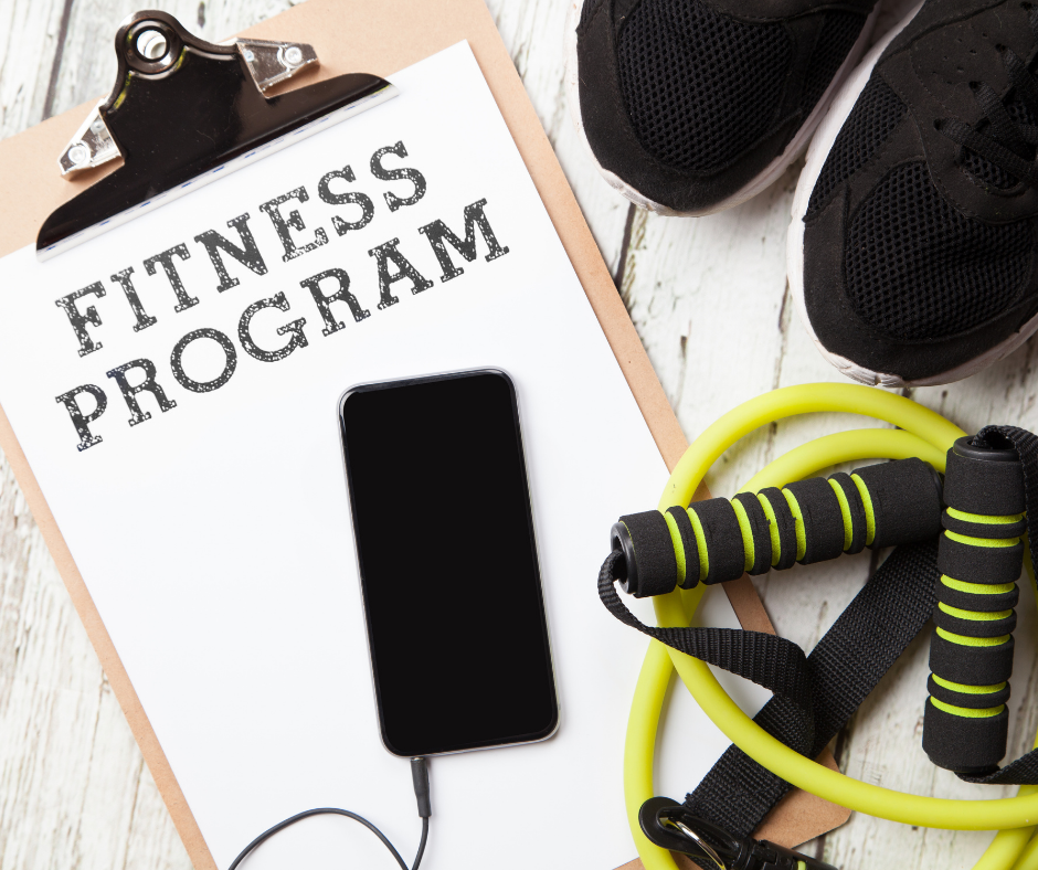 Top Fitness Accessories to Have