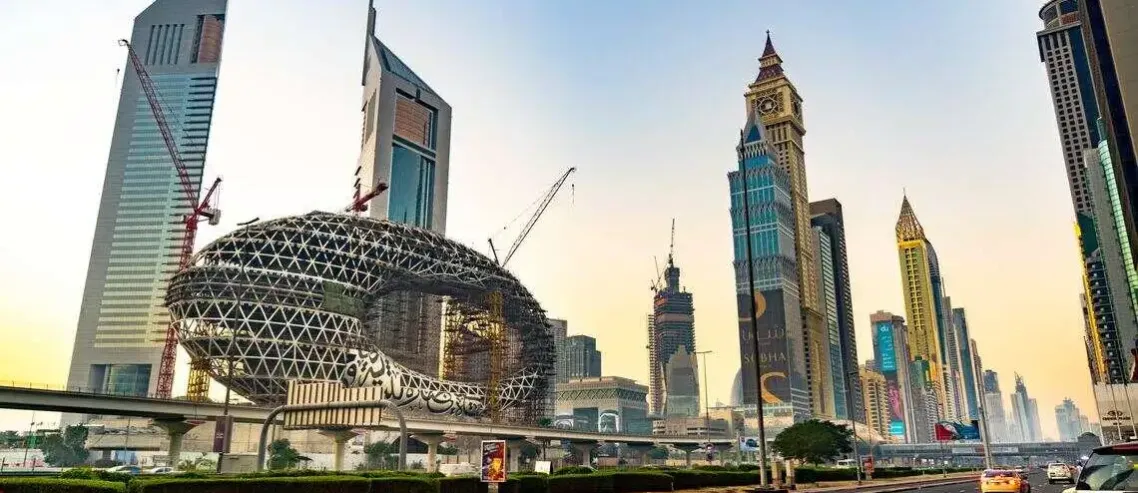 Al Barsha: A Complete Guide to One of Dubai's Most Popular Areas