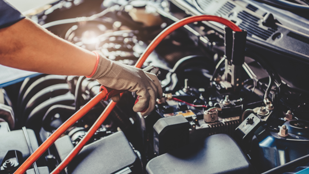 Powering Your Ride: A Deep Dive into Car Battery and Electrical Parts