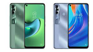 TECNO SPARK 7 Pro - TECNO Mobile