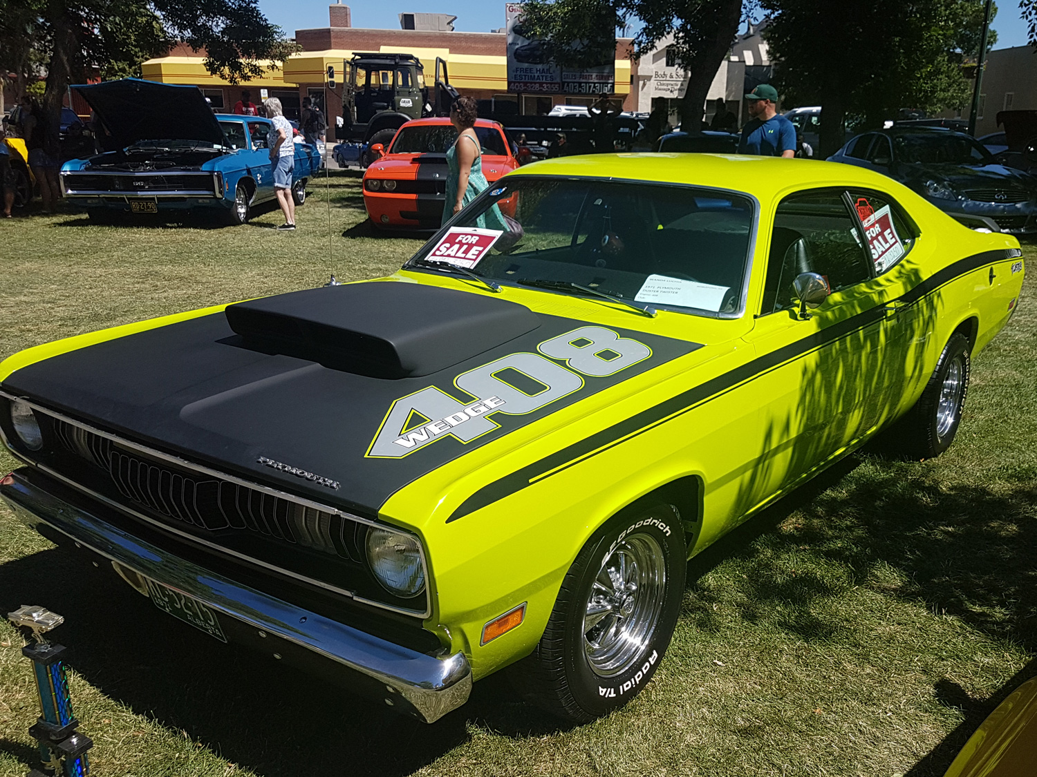 Top Car Modifications you should Look at in 2023