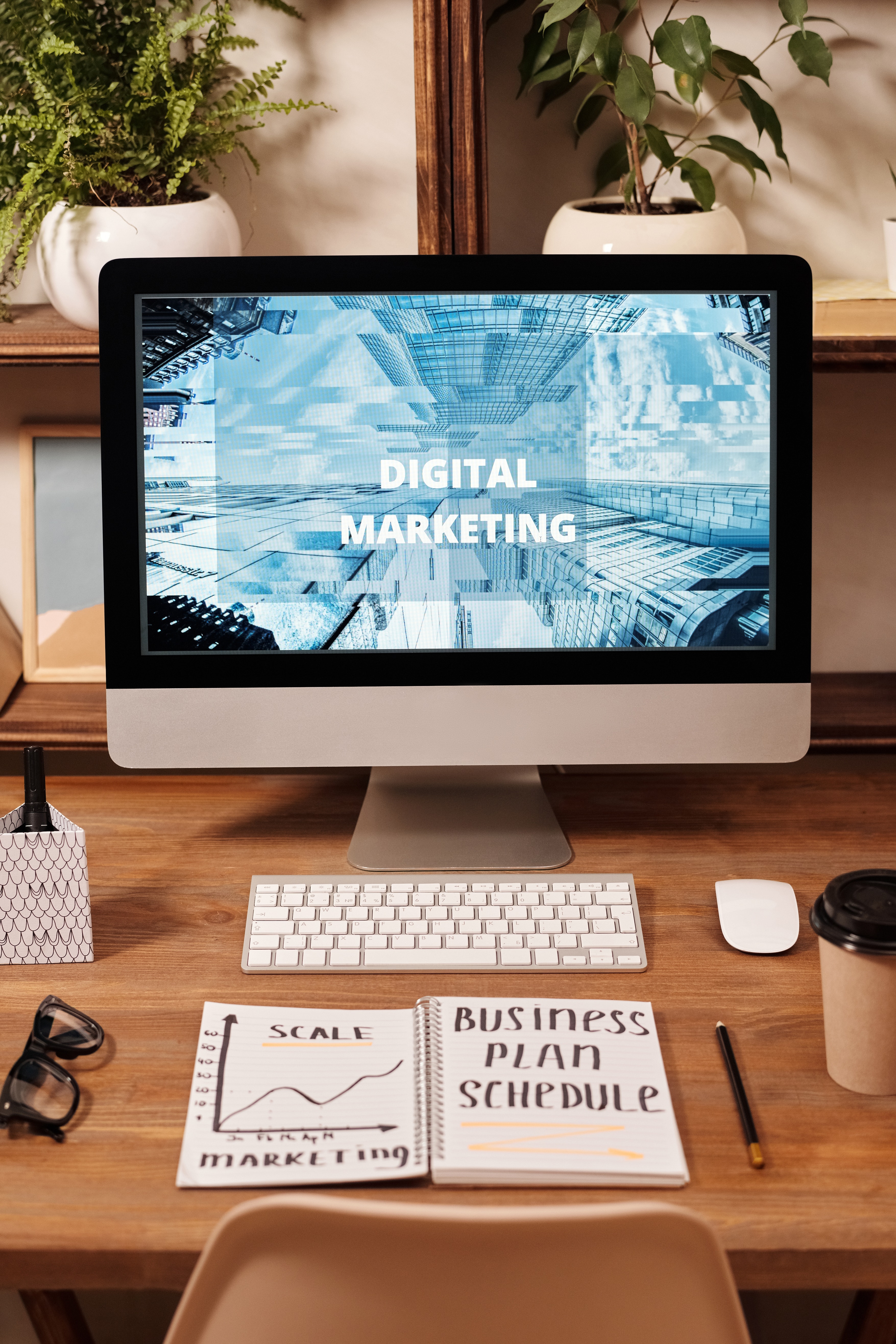 4 Sign Of a Truly Good Digital Marketing Agency