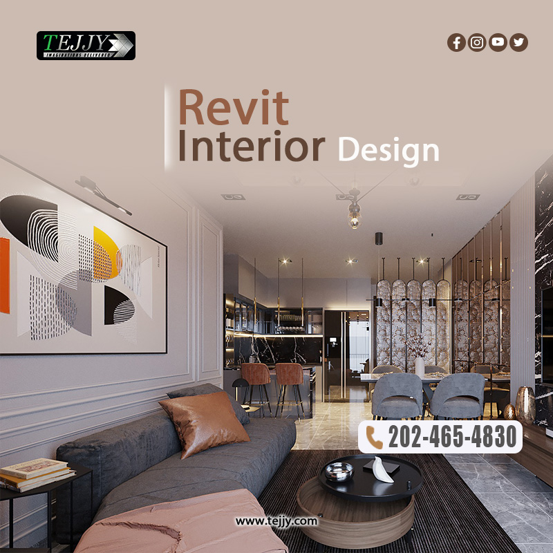 Plan, Design & Execute Building Phase with Revit MEP Families