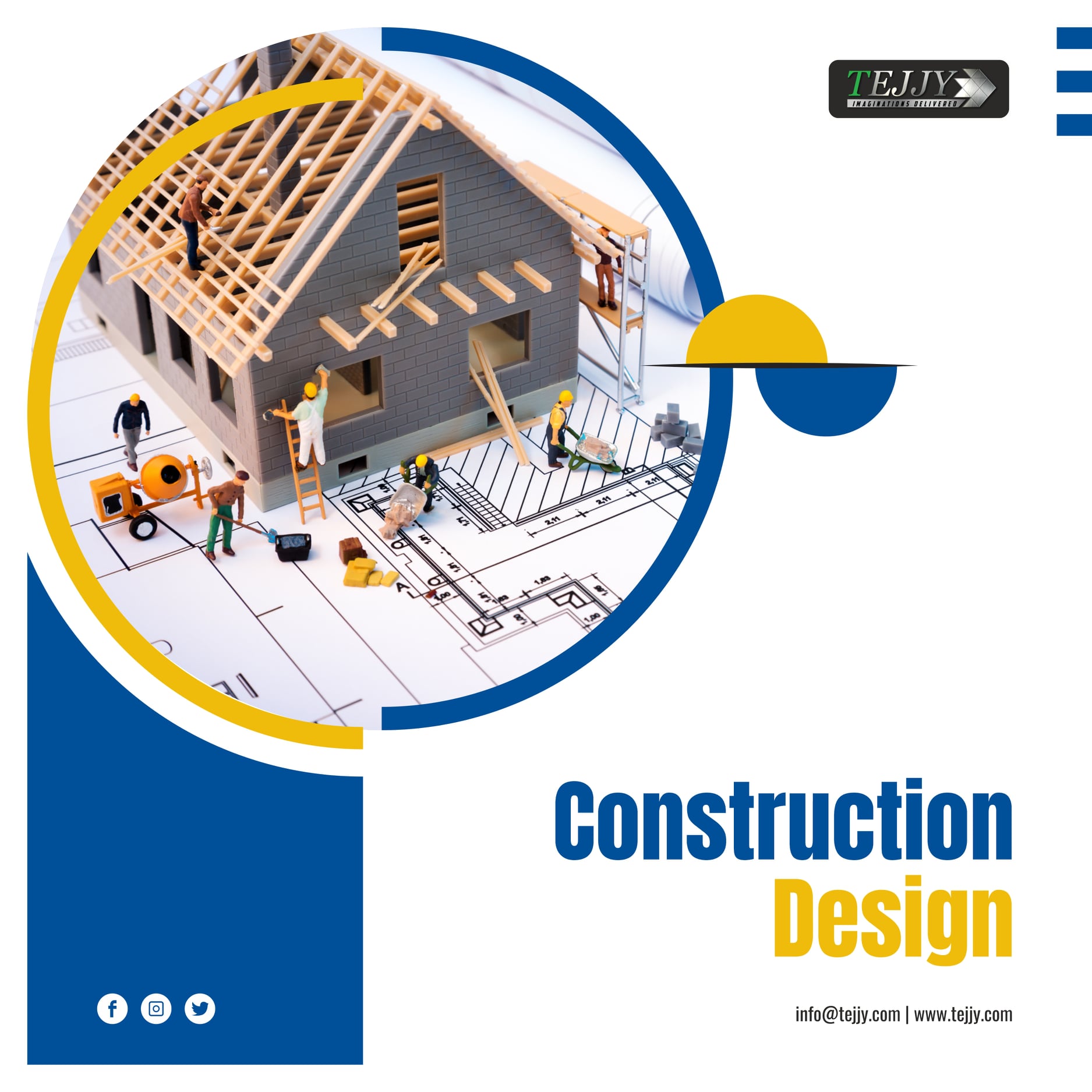 Consider safety with VDC Engineers at pre-construction stage