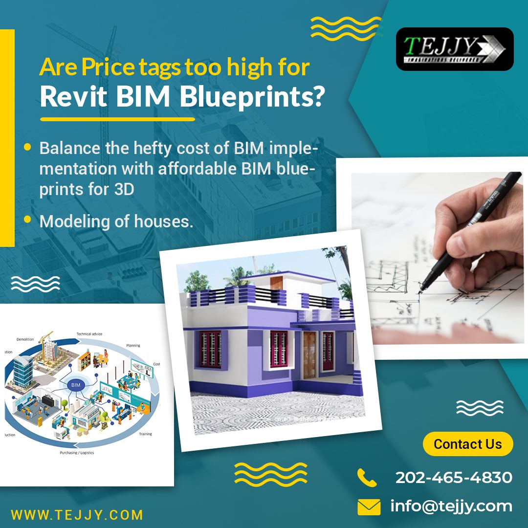 Obtain effective collaboration & scheduling through Revit parametric modeling