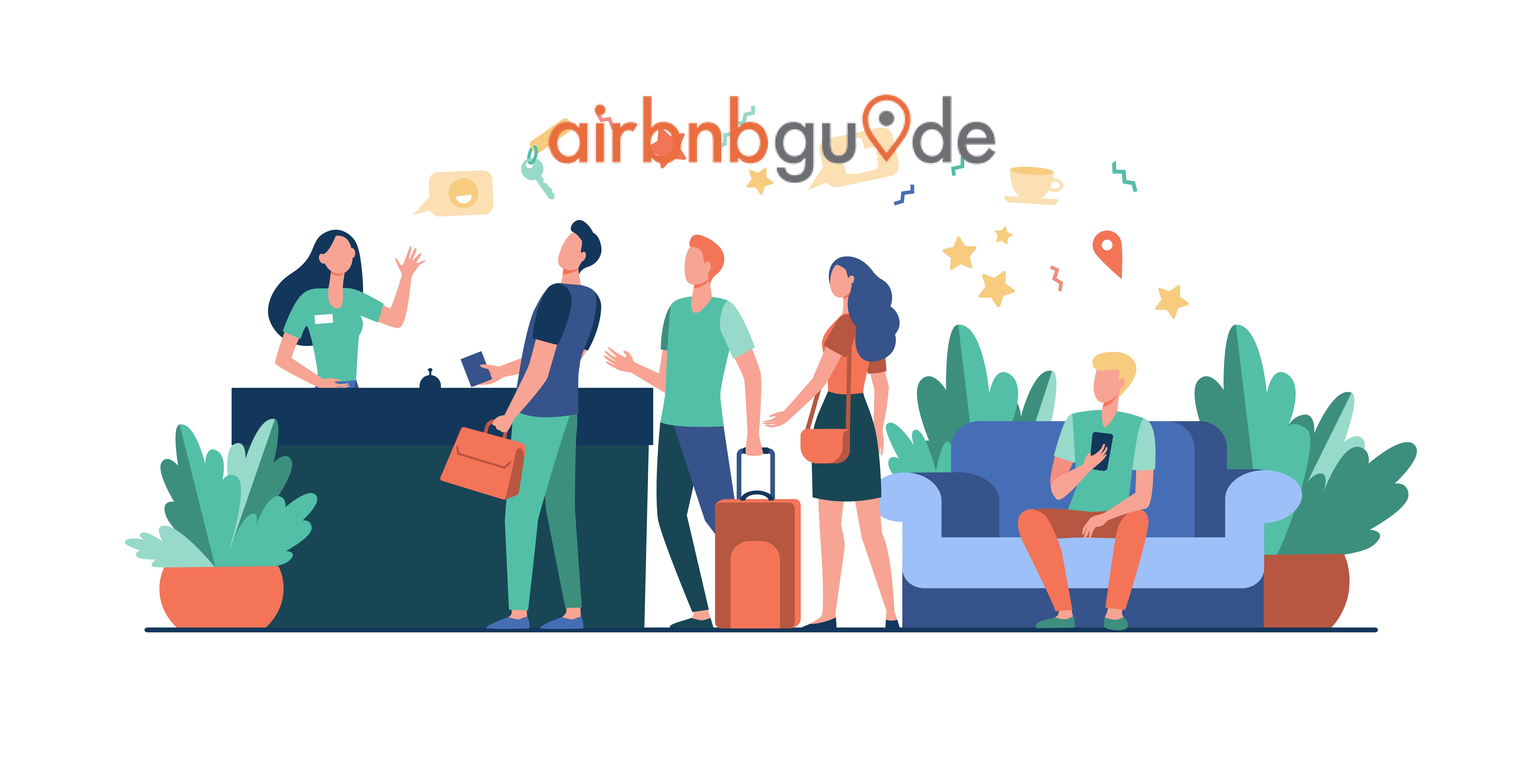 Covid-19 Cleaning Guidelines For Better Airbnb