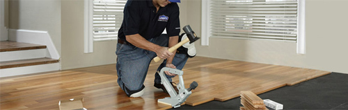 Engineered Flooring Cloverdale - Small Town Floors Vancouver
