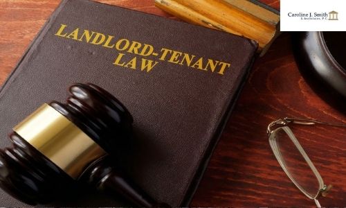 Tenant Service In Chicago | Caroline J. Smith Law