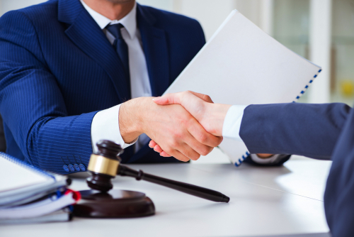Tips And Tricks To Apply When Choosing The Top Real Estate Law Firms