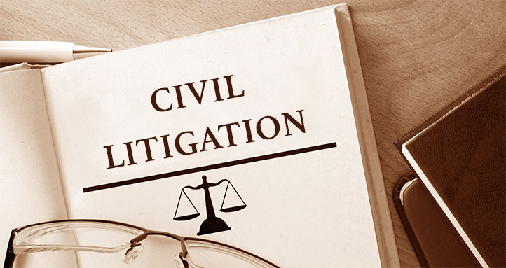 Why Must One Hire a Civil Litigation Lawyer?