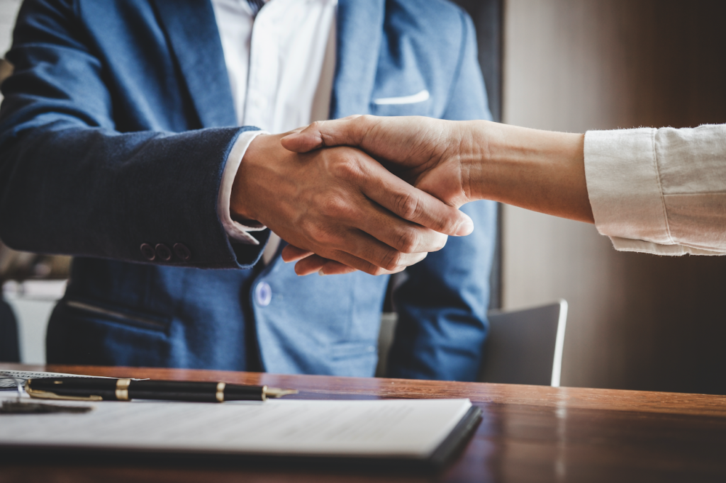 Real Estate Law In Chicago and Ill | Caroline J. Smith Law