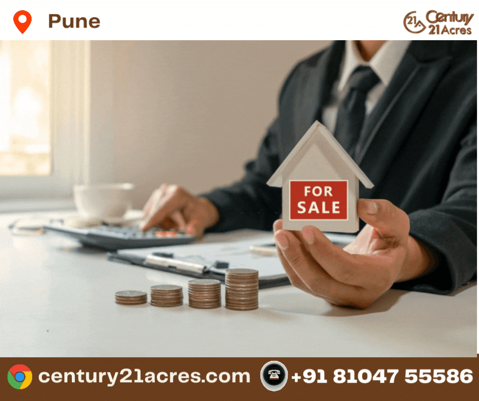 Why Should Buy Property Near IT Park in Pune?