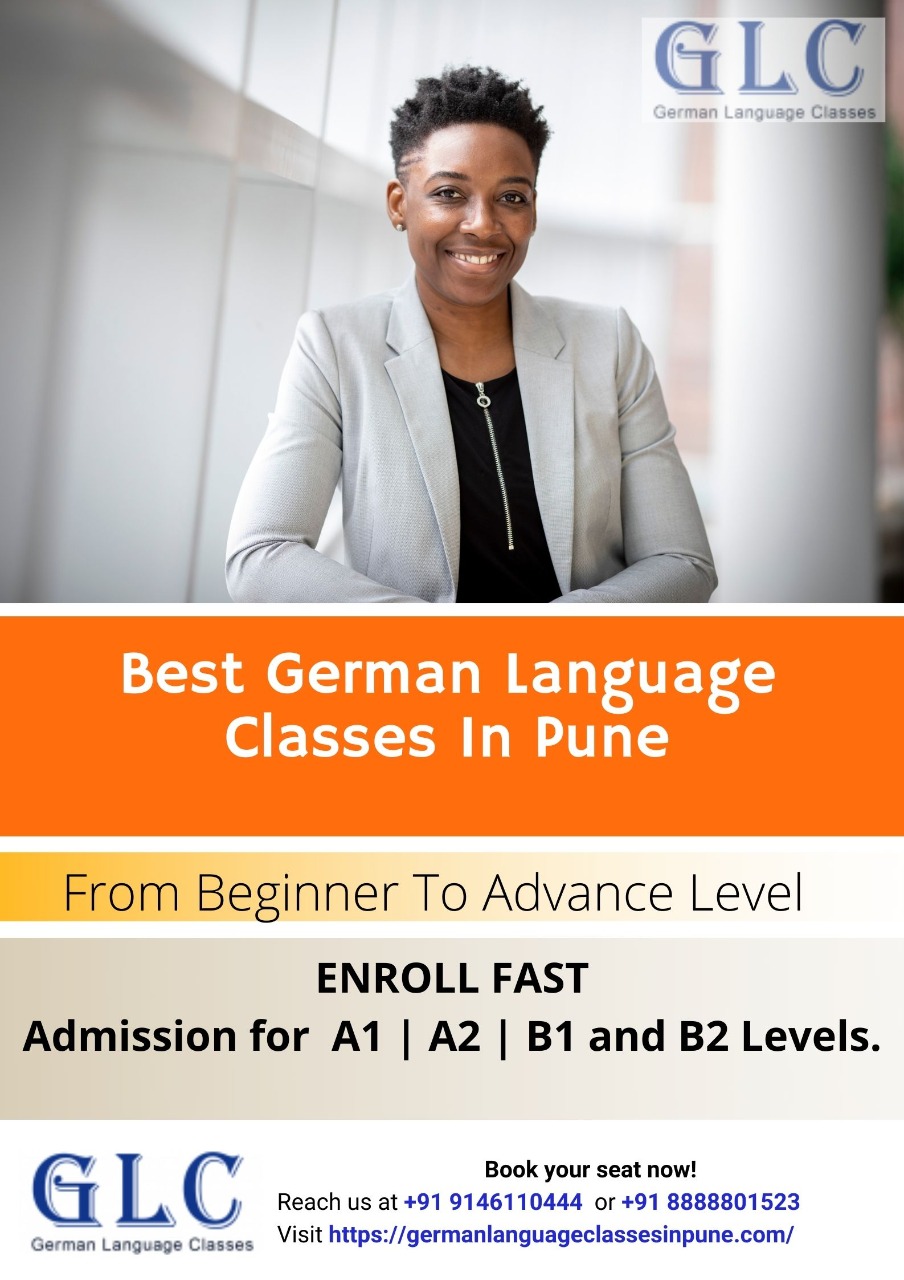 Benefits of Learning German Language To Take Your Career Next Level
