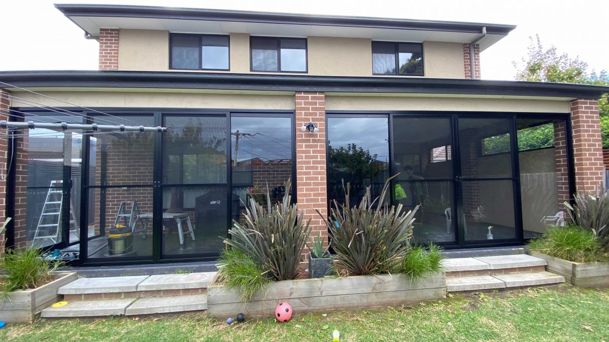 Why You Should Choose Aluminium Frames For Your Sliding Glass Doors and Windows