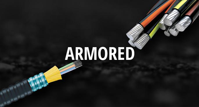 Pre-Terminated Fiber Optic Cable Assemblies - Falcon Technologies, Inc