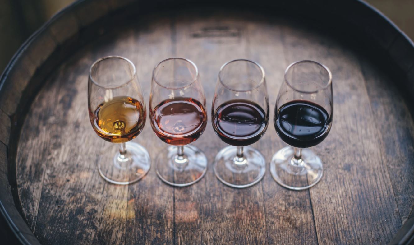 Wine Courses in India [WSET] - Sula Vineyards