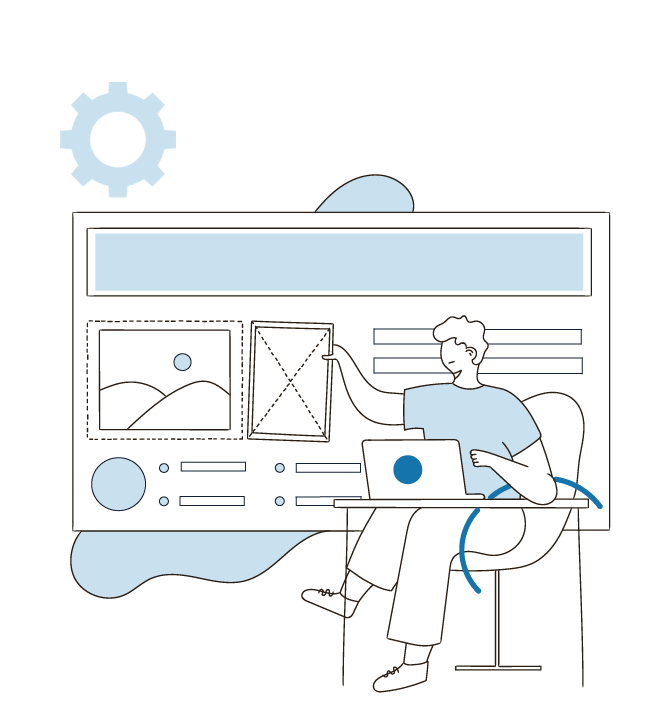 Netstager: Empowering Brands with Innovative Web Development