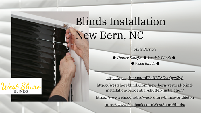 Install Blinds to Boost Your Living Space's Functionality and Beauty