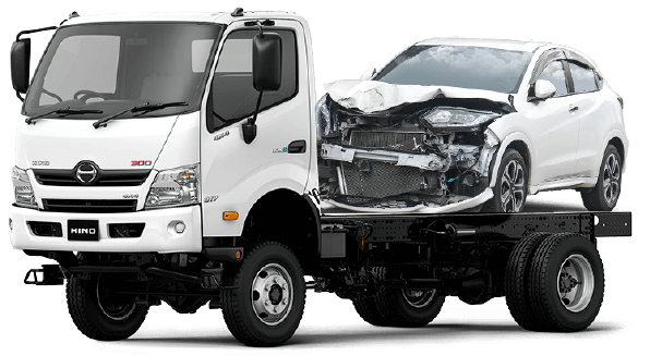 What To Do With Your Scrap Car