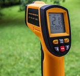 Thermometer Tenders