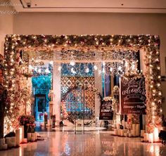 5 Creative & Beautiful Flower Decoration Ideas for Your Wedding Day