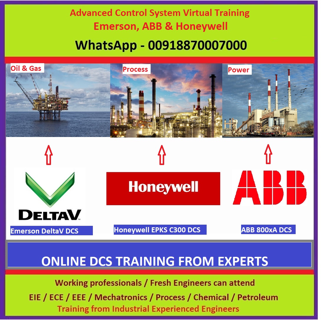 DCS Training in Chennai