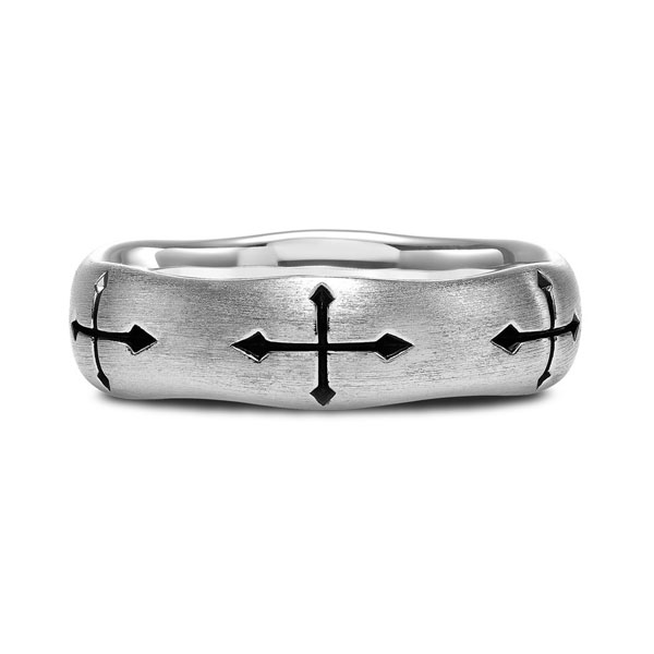 Male Wedding Bands | Malak Jewelers