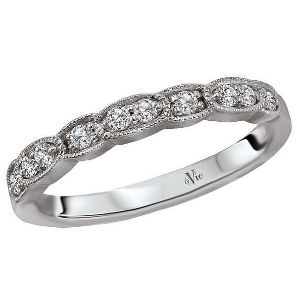 Buy Diamond Wedding Bands For Women | Malak Jewelers