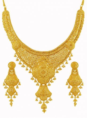 22k Gold Jewellery Online Shopping USA | Malak Jewelers