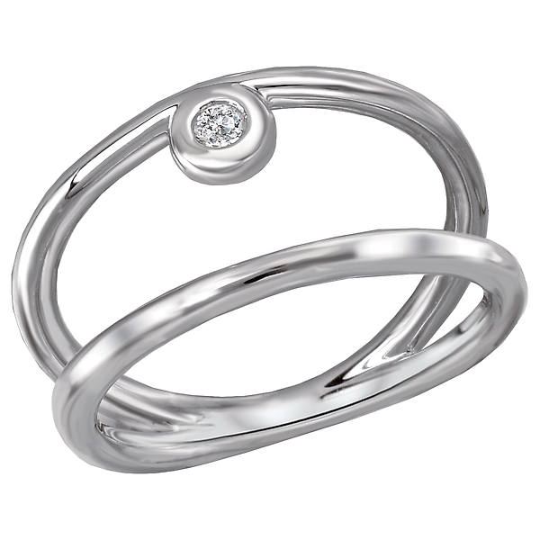 Choose The Best Diamond Rings For Women | Malak Jewelers