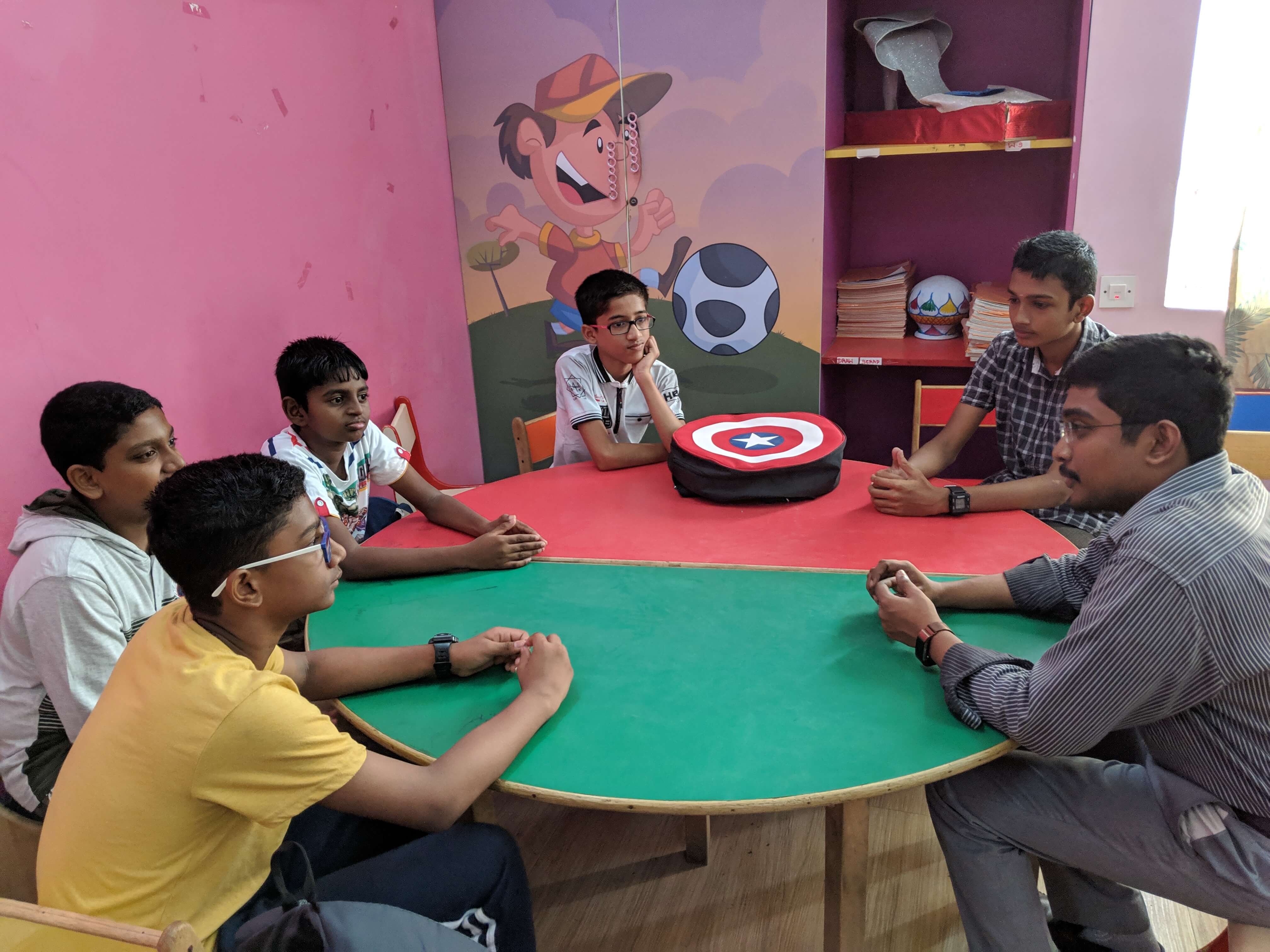 Robotics Kit For School | Educational Robotics Kit | STEM Robotics Kit