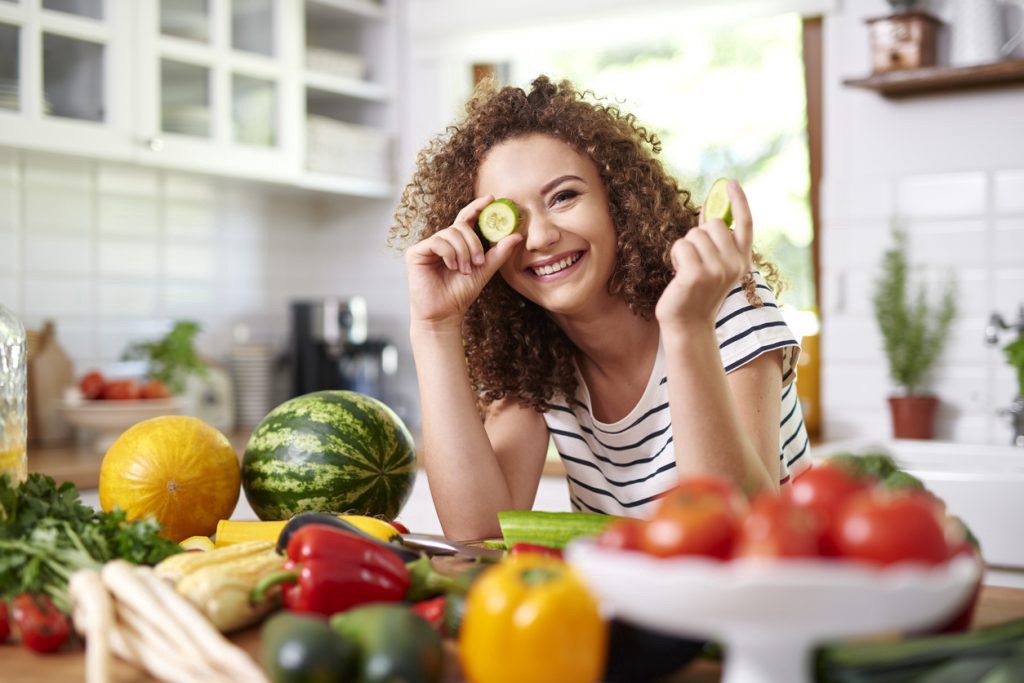 Top Foods and Tips for Eye Health and Eyesight