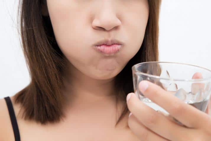Oil Pulling or Kavala : The Ancient Practice For a Healthy Life