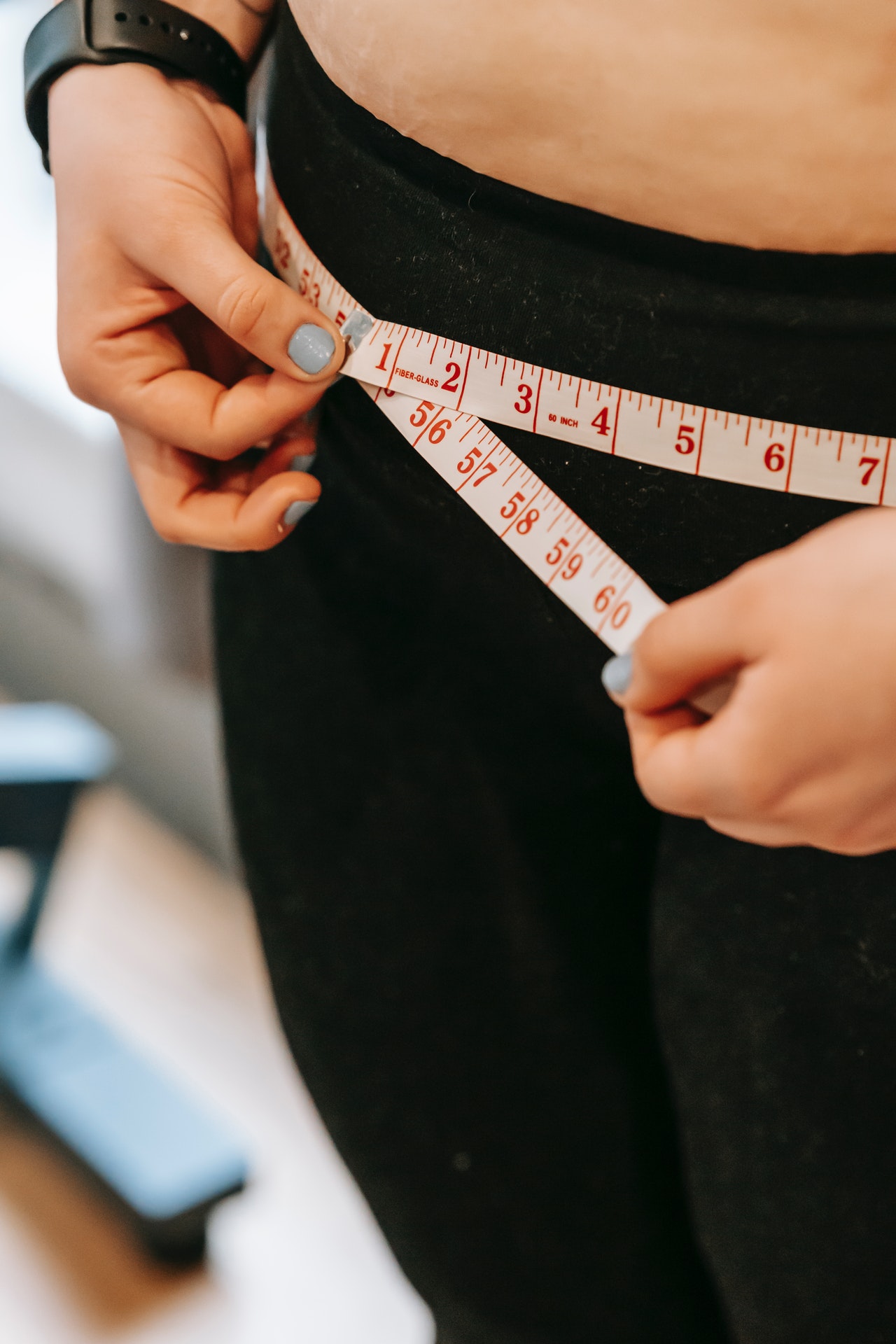 3 Reasons Why You’re Not Losing Weight
