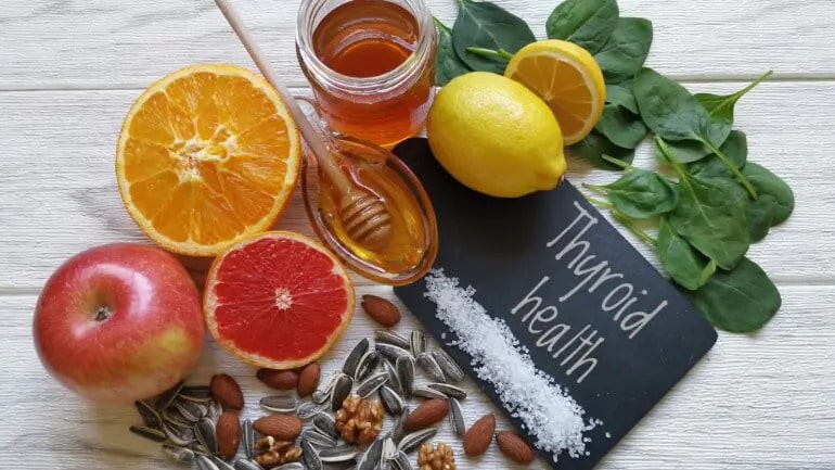 Diet For Thyroid: Best Foods and Tips That You Cannot Miss! - By Luna Jaiswal