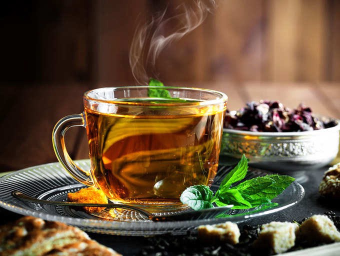8 Healthy Herbal Teas to Drink in the Winter Winters to include in your Diet